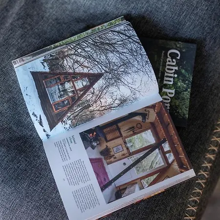 Beskid Glamp Luksusowy namiot