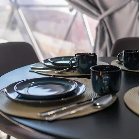 Beskid Glamp Jaworze