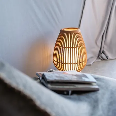 Luksusowy namiot Beskid Glamp