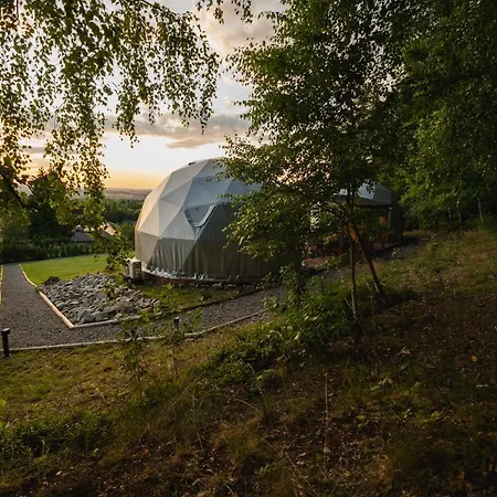 Beskid Glamp Jaworze