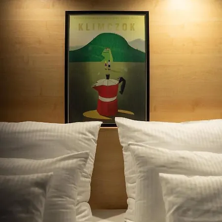 Beskid Glamp * Jaworze