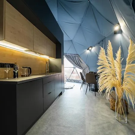 Beskid Glamp * Jaworze