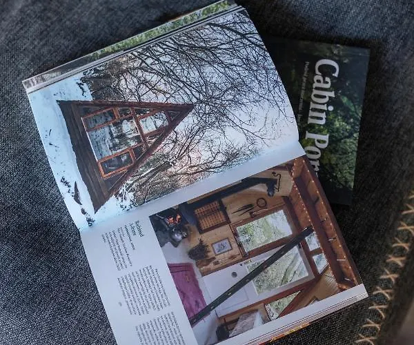 Beskid Glamp Luxusní stan