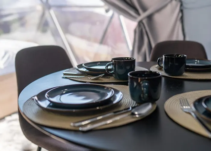 Beskid Glamp Jaworze