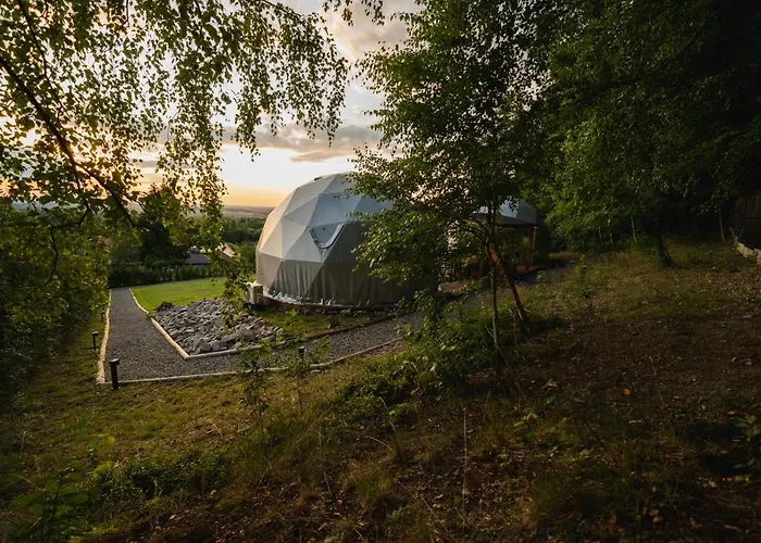 Beskid Glamp Jaworze