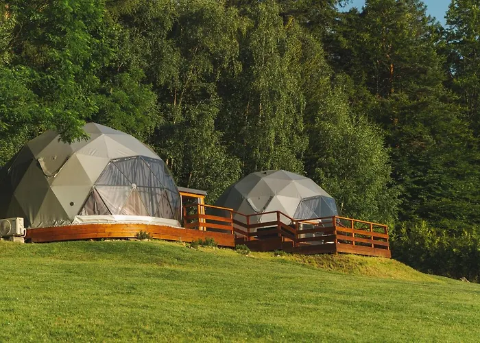 Beskid Glamp
