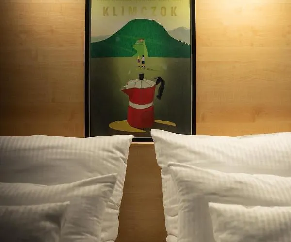 Beskid Glamp * Jaworze