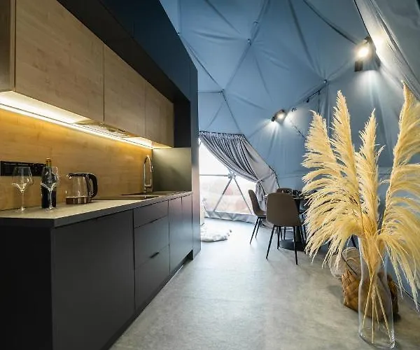 Beskid Glamp * Jaworze